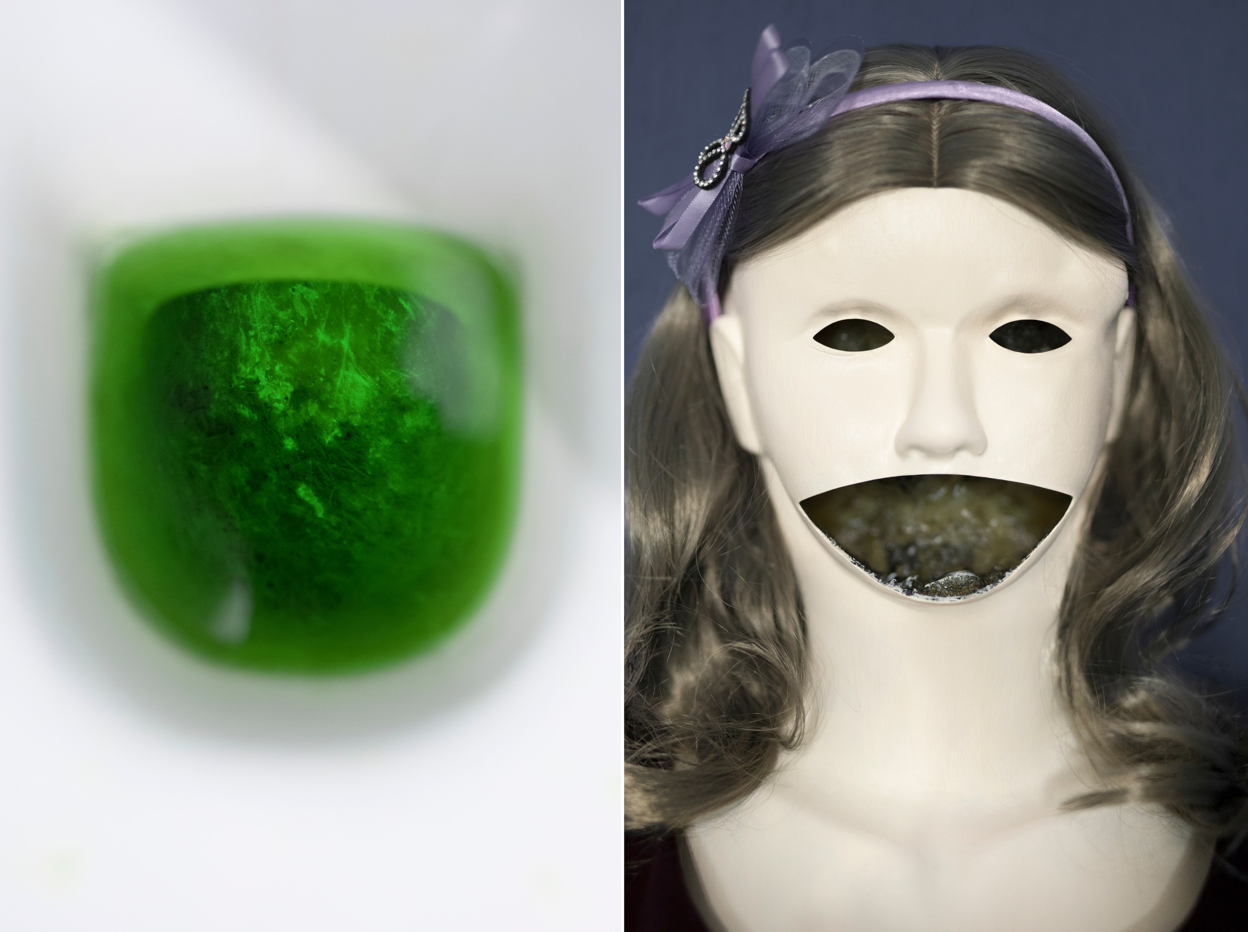 В ПОИСКАХ ВОСЬМОГО КОРПУСА. Фотограф Манакова Ольга