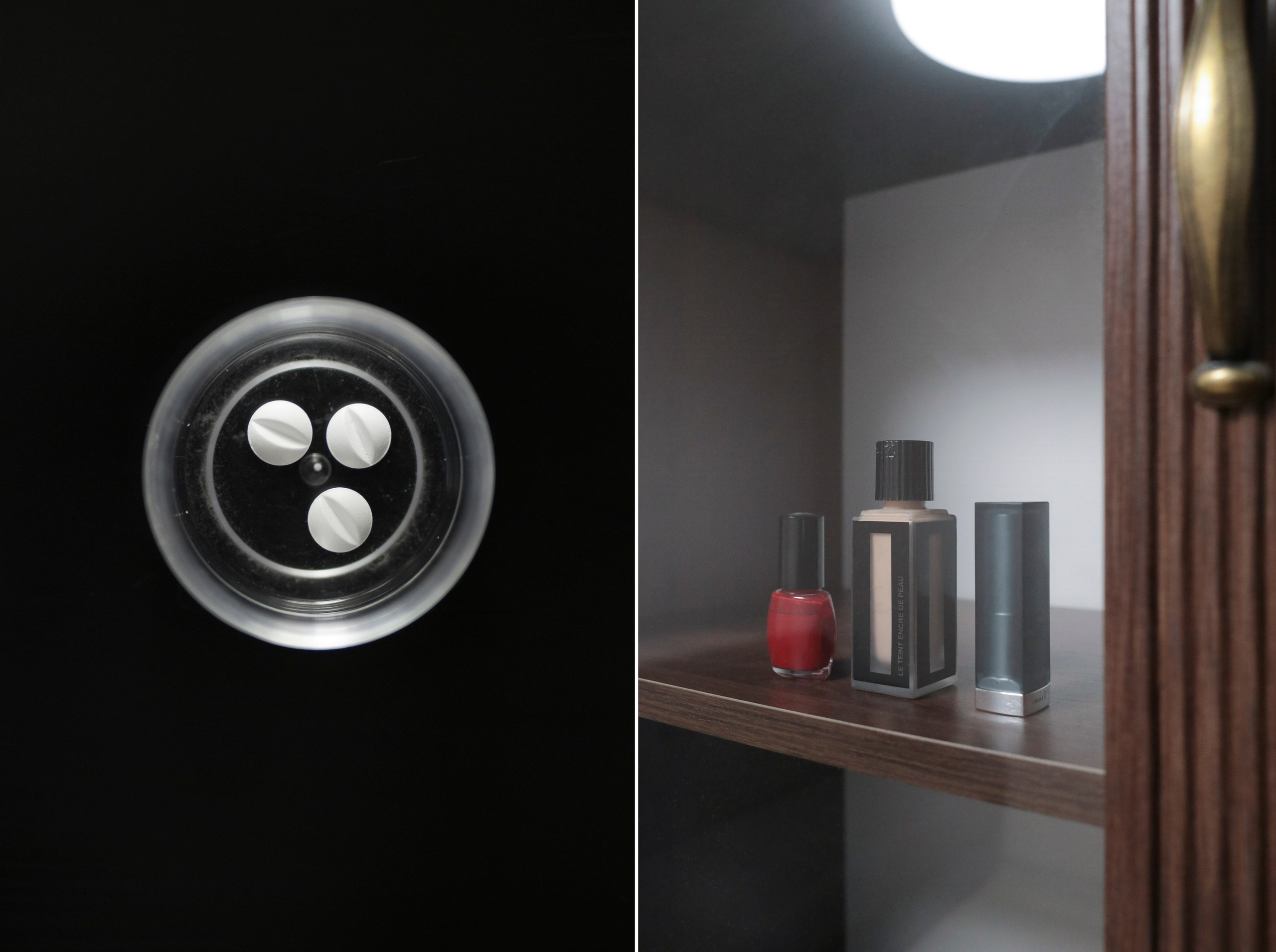 В ПОИСКАХ ВОСЬМОГО КОРПУСА. Фотограф Манакова Ольга