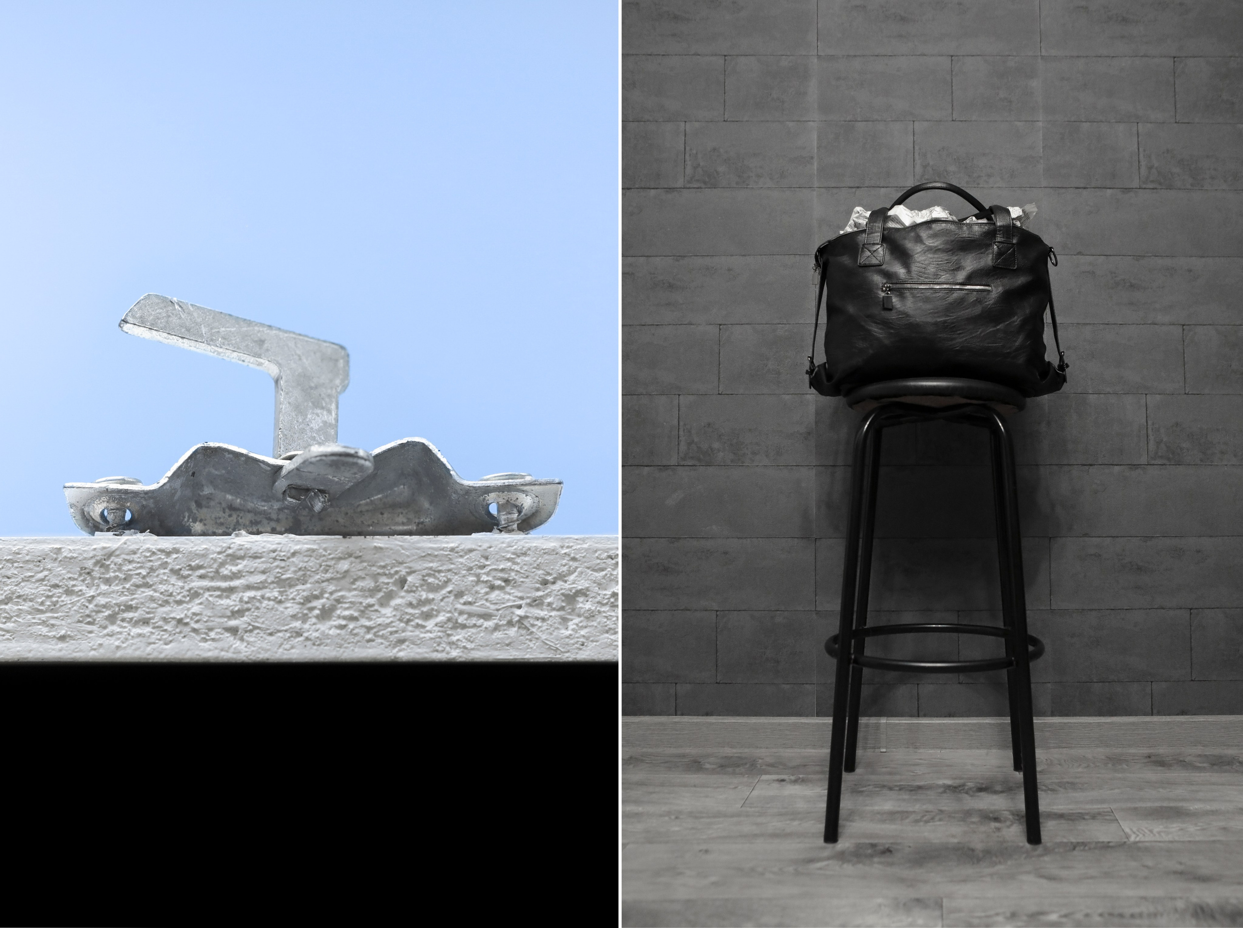 В ПОИСКАХ ВОСЬМОГО КОРПУСА. Фотограф Манакова Ольга