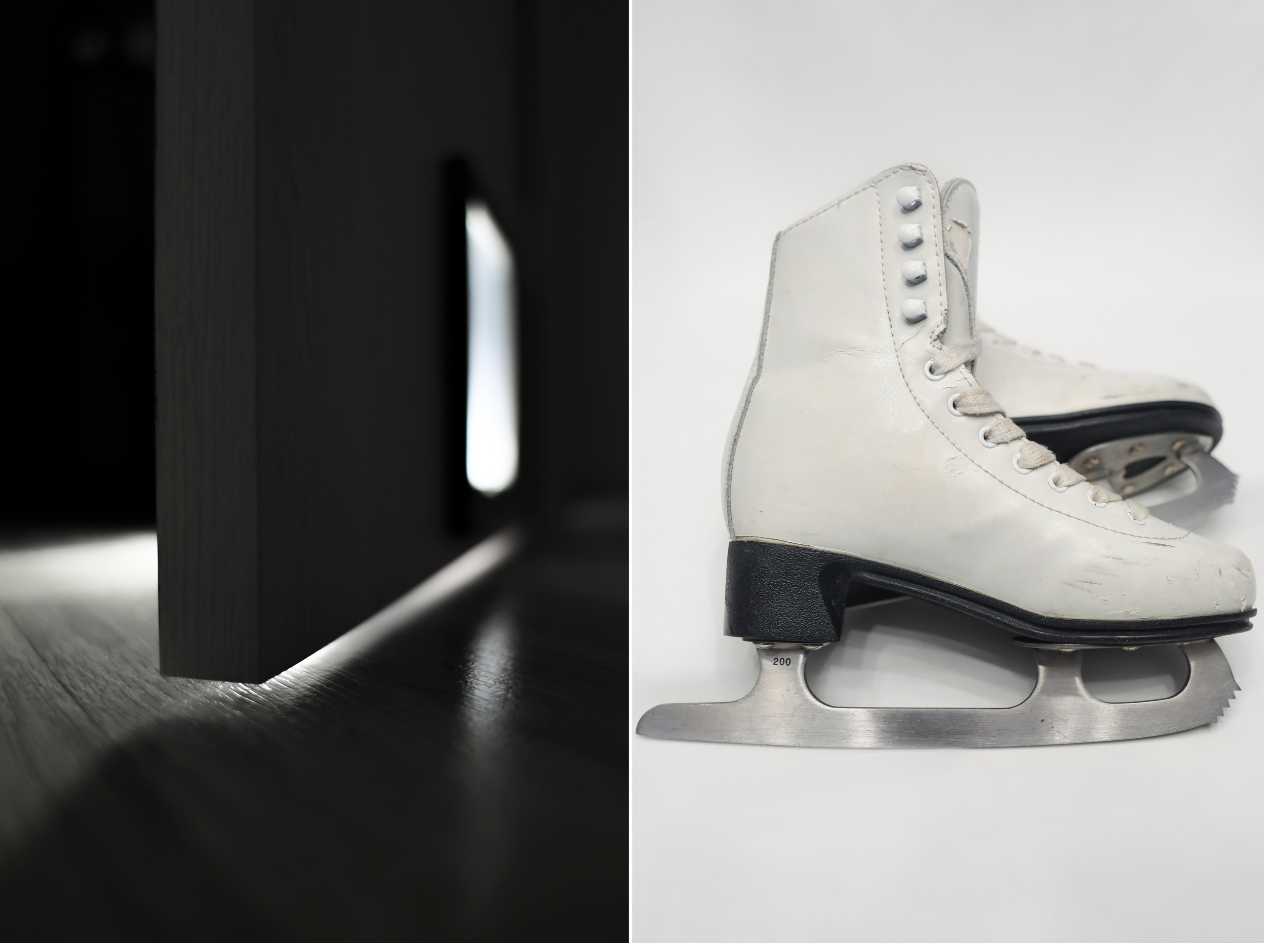 В ПОИСКАХ ВОСЬМОГО КОРПУСА. Фотограф Манакова Ольга