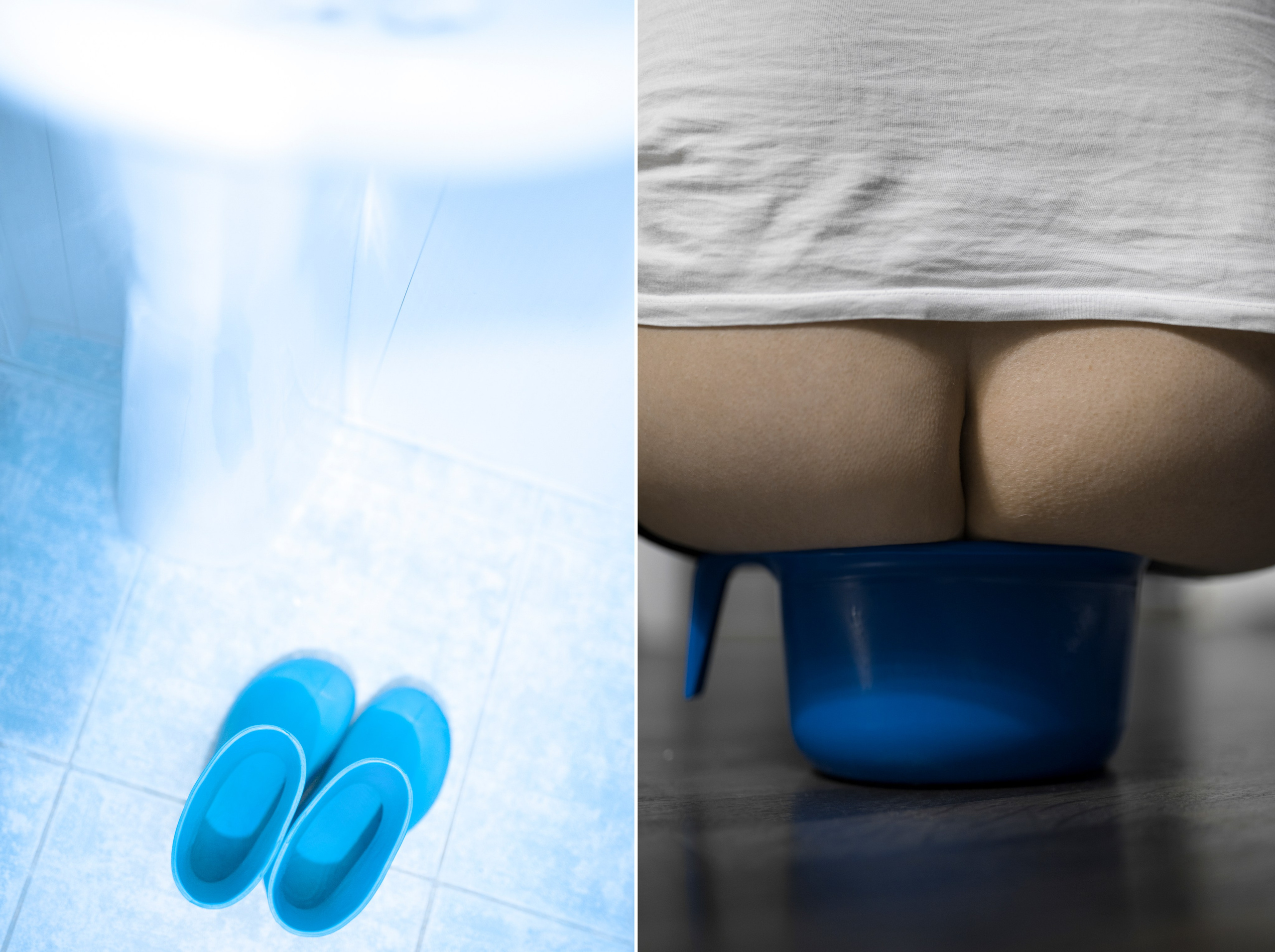 В ПОИСКАХ ВОСЬМОГО КОРПУСА. Фотограф Манакова Ольга