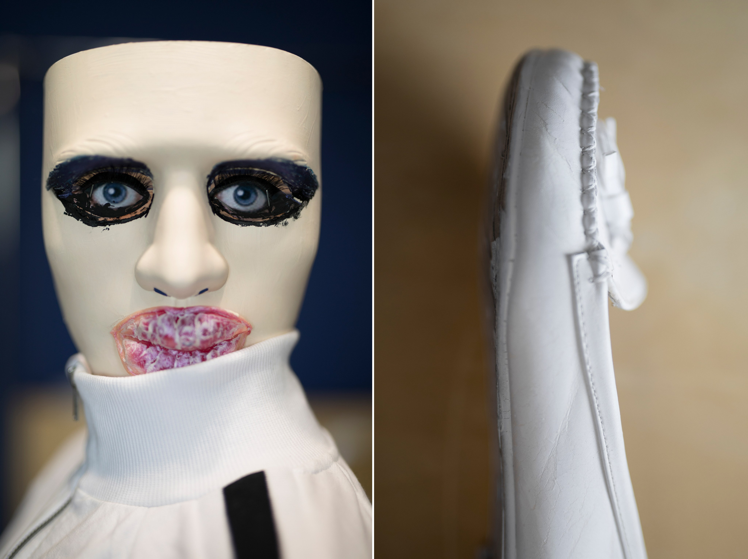 В ПОИСКАХ ВОСЬМОГО КОРПУСА. Фотограф Манакова Ольга