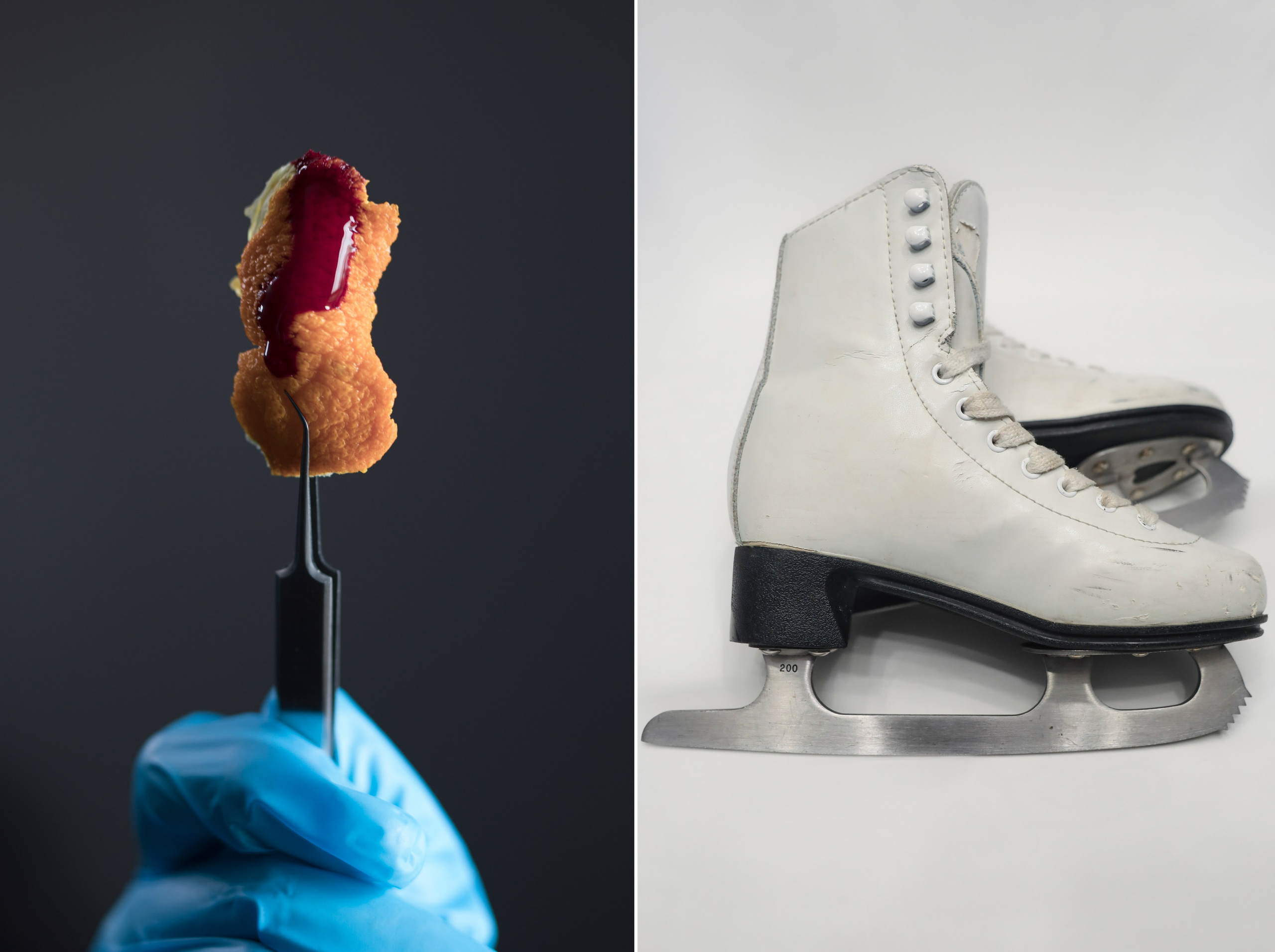 IN SEARCH OF THE EIGHTH BUILDING. Photographer Manakova Olga