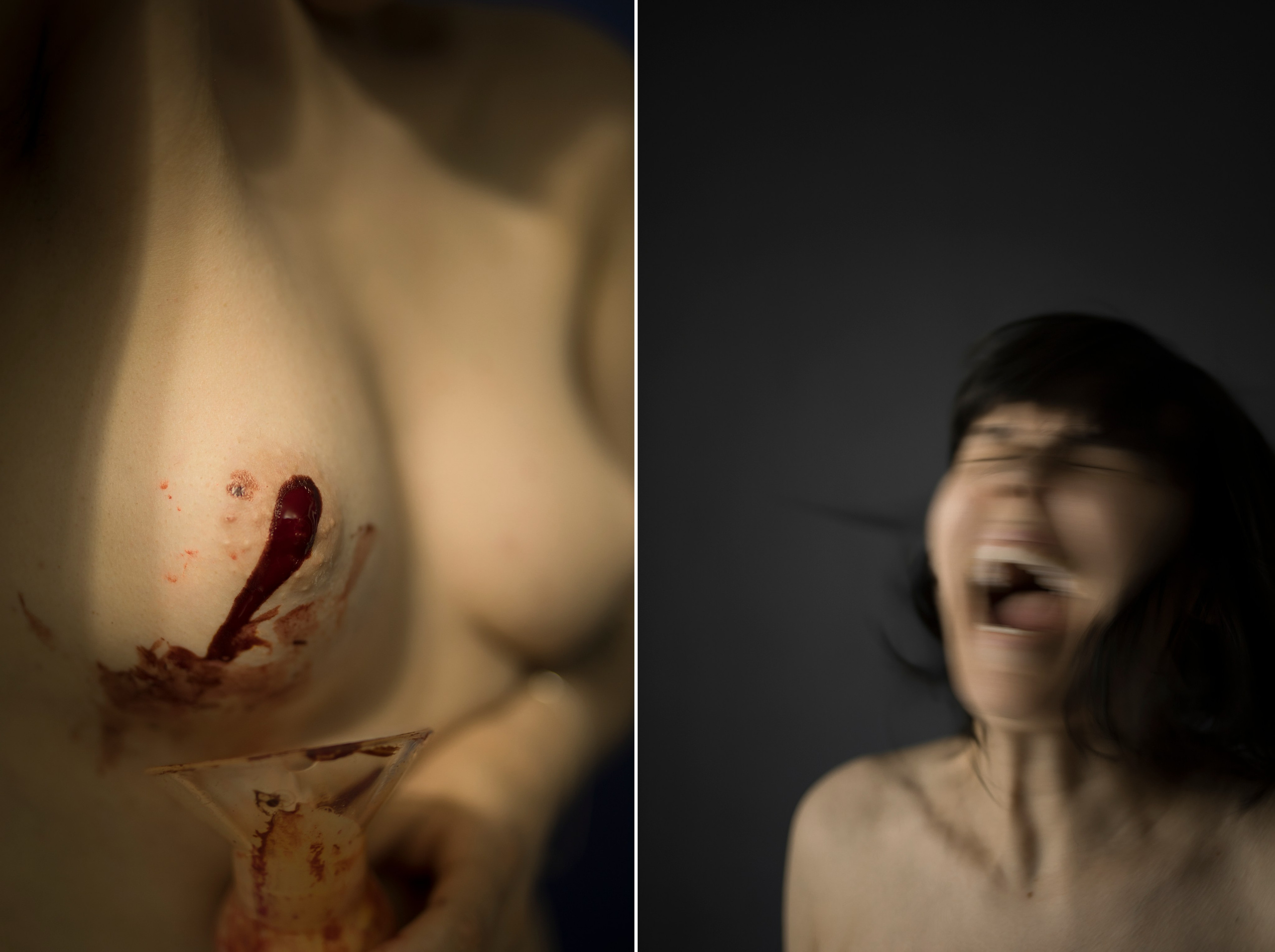 В ПОИСКАХ ВОСЬМОГО КОРПУСА. Фотограф Манакова Ольга