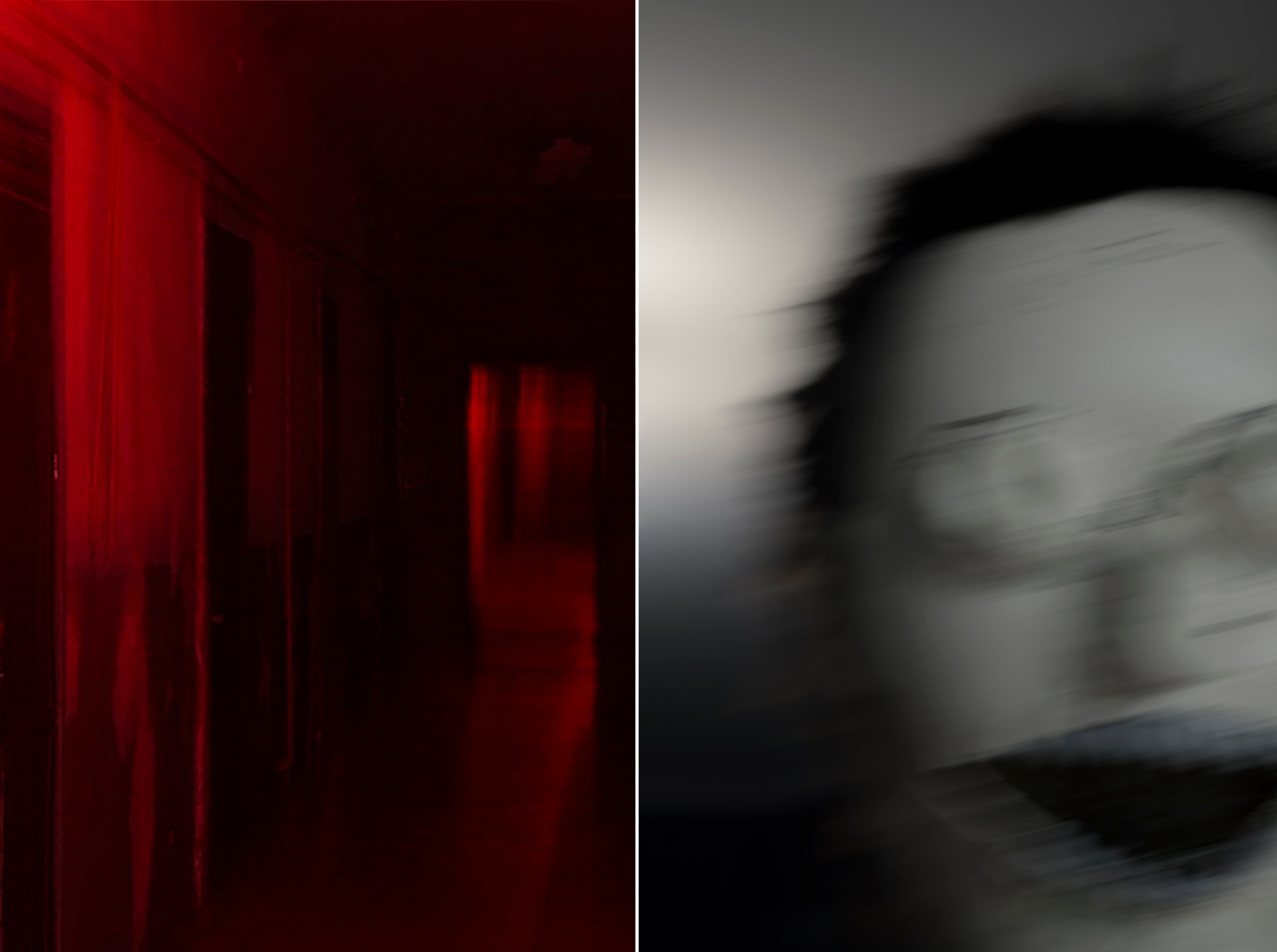 В ПОИСКАХ ВОСЬМОГО КОРПУСА. Фотограф Манакова Ольга