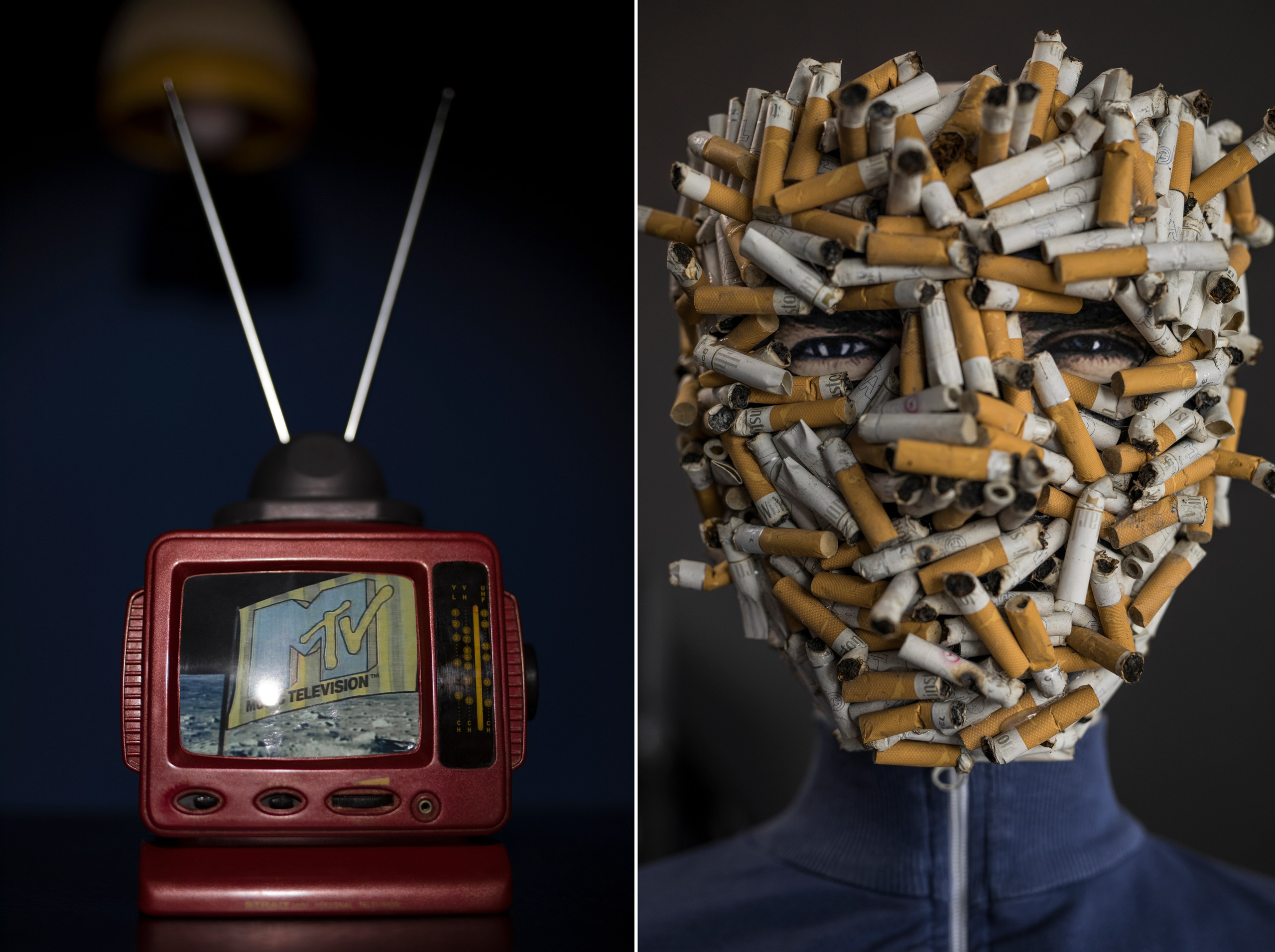 В ПОИСКАХ ВОСЬМОГО КОРПУСА. Фотограф Манакова Ольга