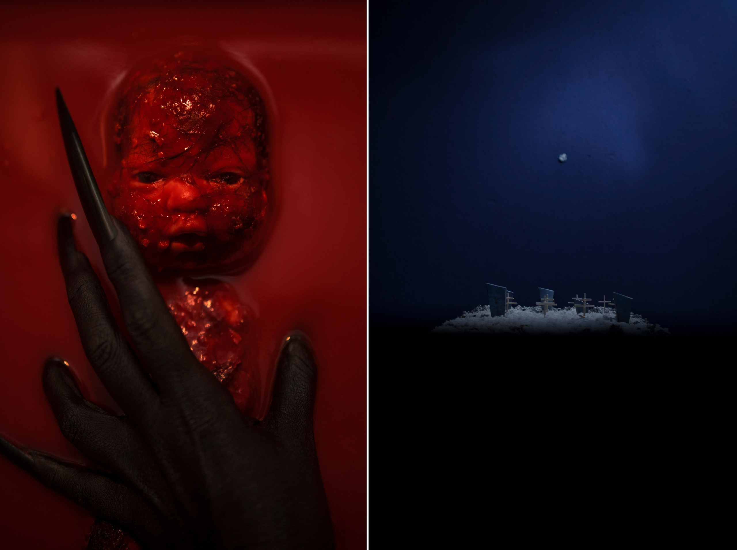 В ПОИСКАХ ВОСЬМОГО КОРПУСА. Фотограф Манакова Ольга