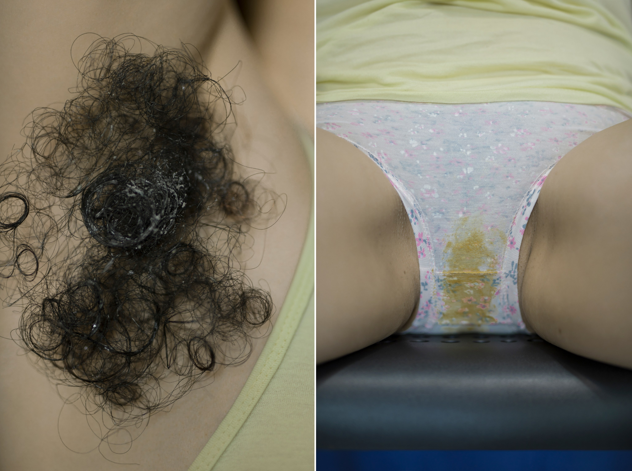 В ПОИСКАХ ВОСЬМОГО КОРПУСА. Фотограф Манакова Ольга