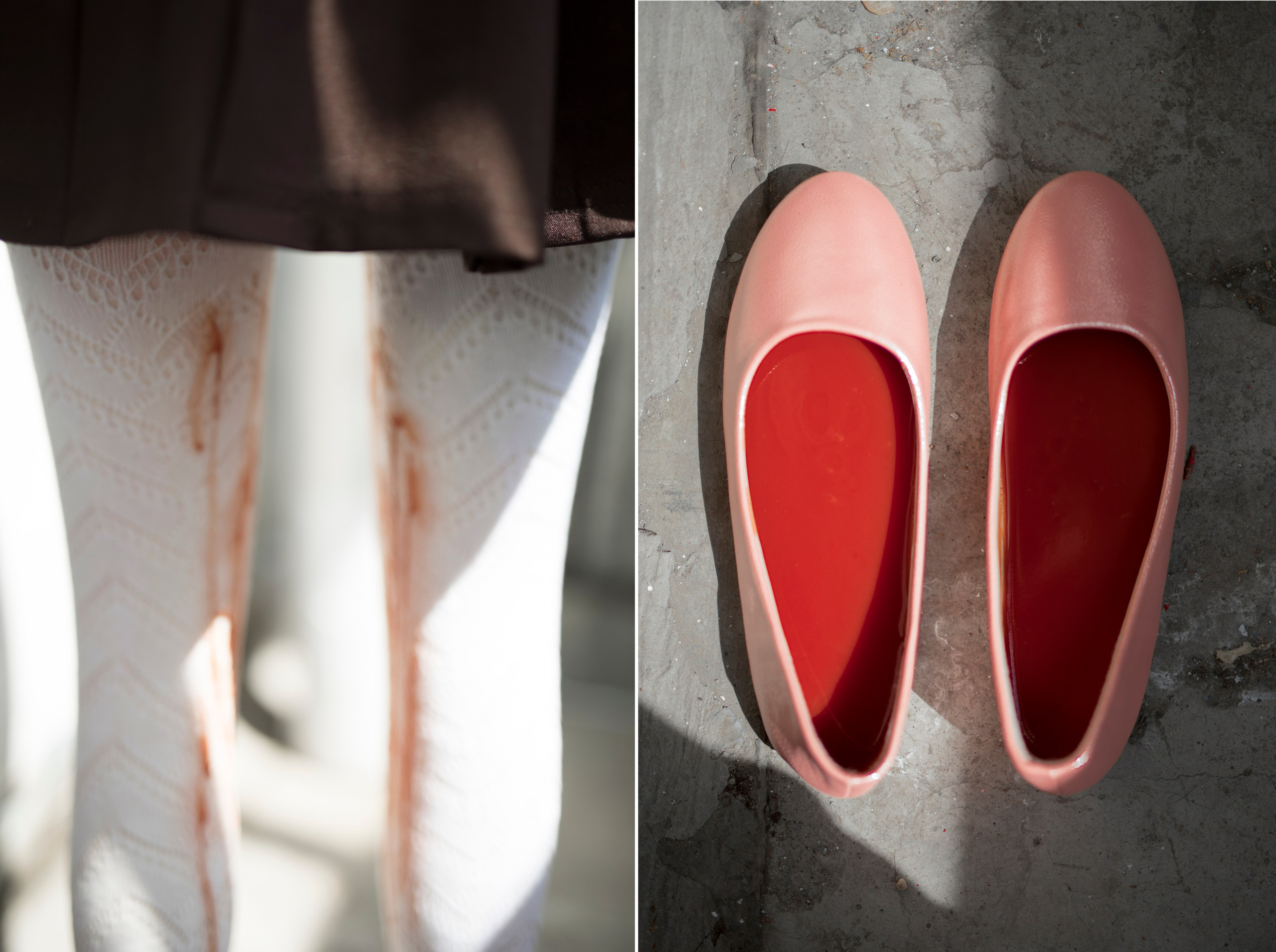 В ПОИСКАХ ВОСЬМОГО КОРПУСА. Фотограф Манакова Ольга