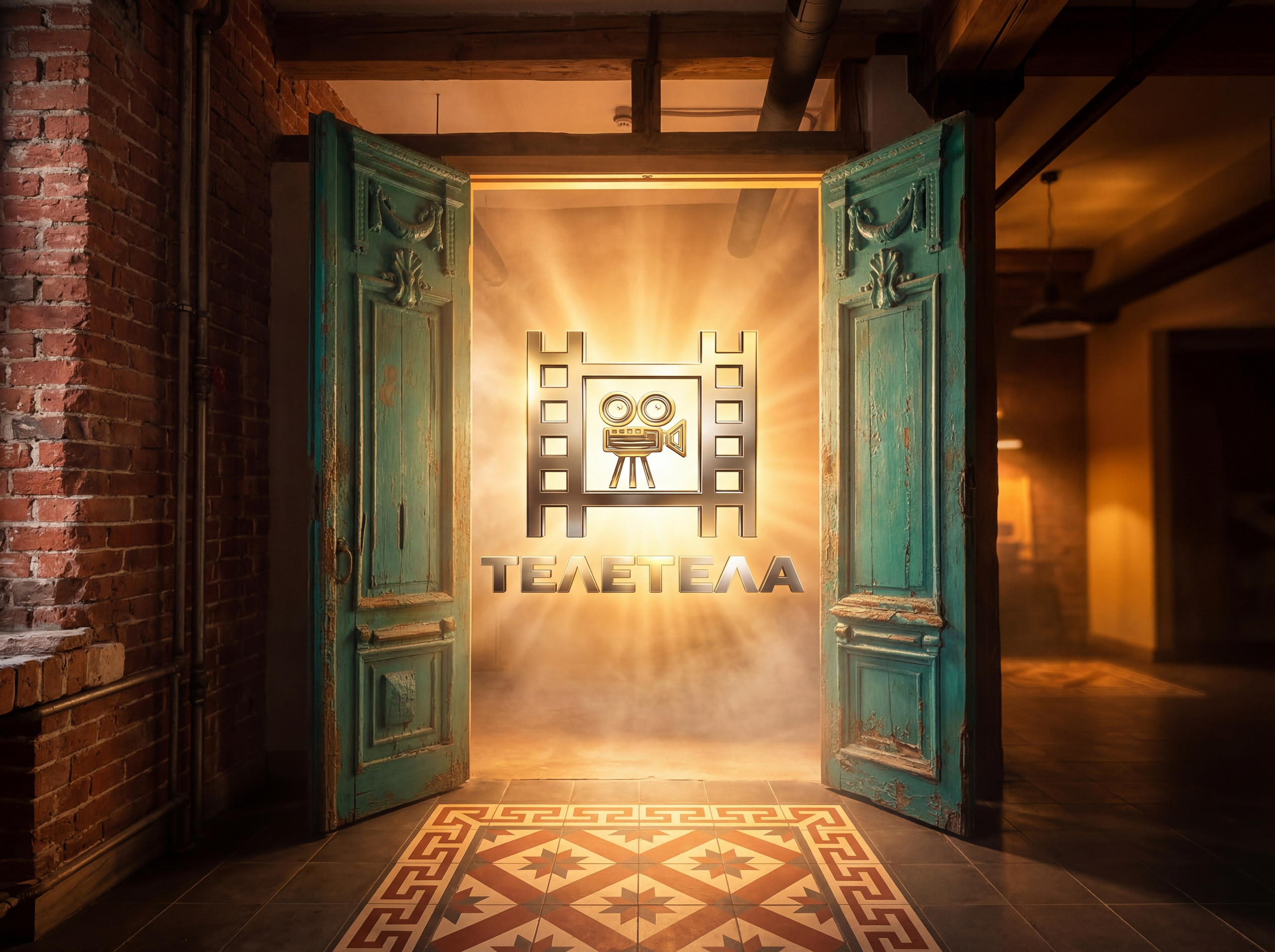 ТЕЛЕТЕЛА • кино • клипы • образы • звук • смысл