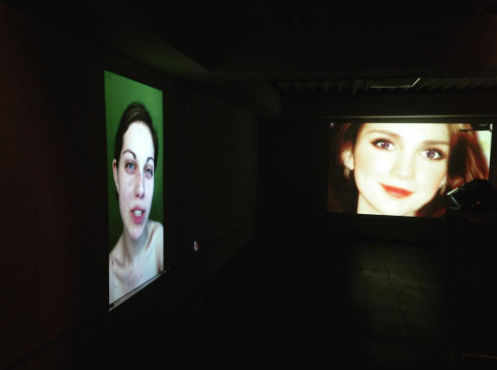 Пока я по сети блуждаю. Ирина Ленькова художница