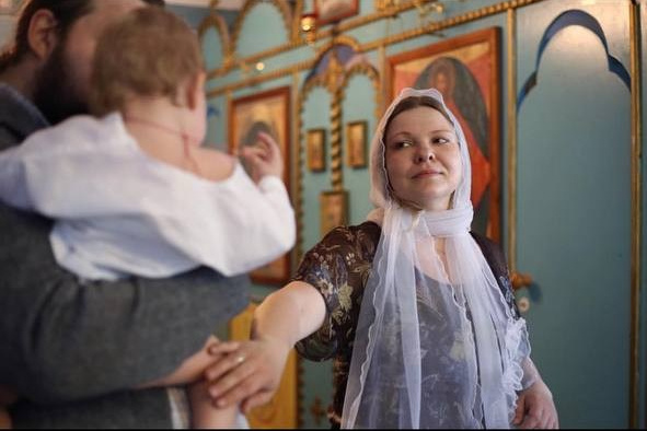 ФОТОСЪЕМКА ПРАЗДНИКА. Детский Семейный Фотограф из Москвы Вуколова Наталья