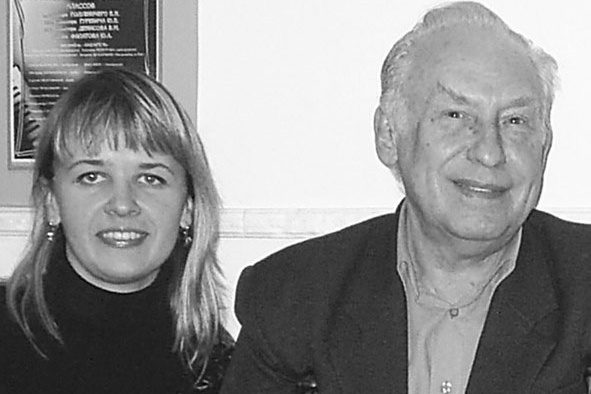 Био. Екатерина Левченко — композитор, музыковед, преподаватель