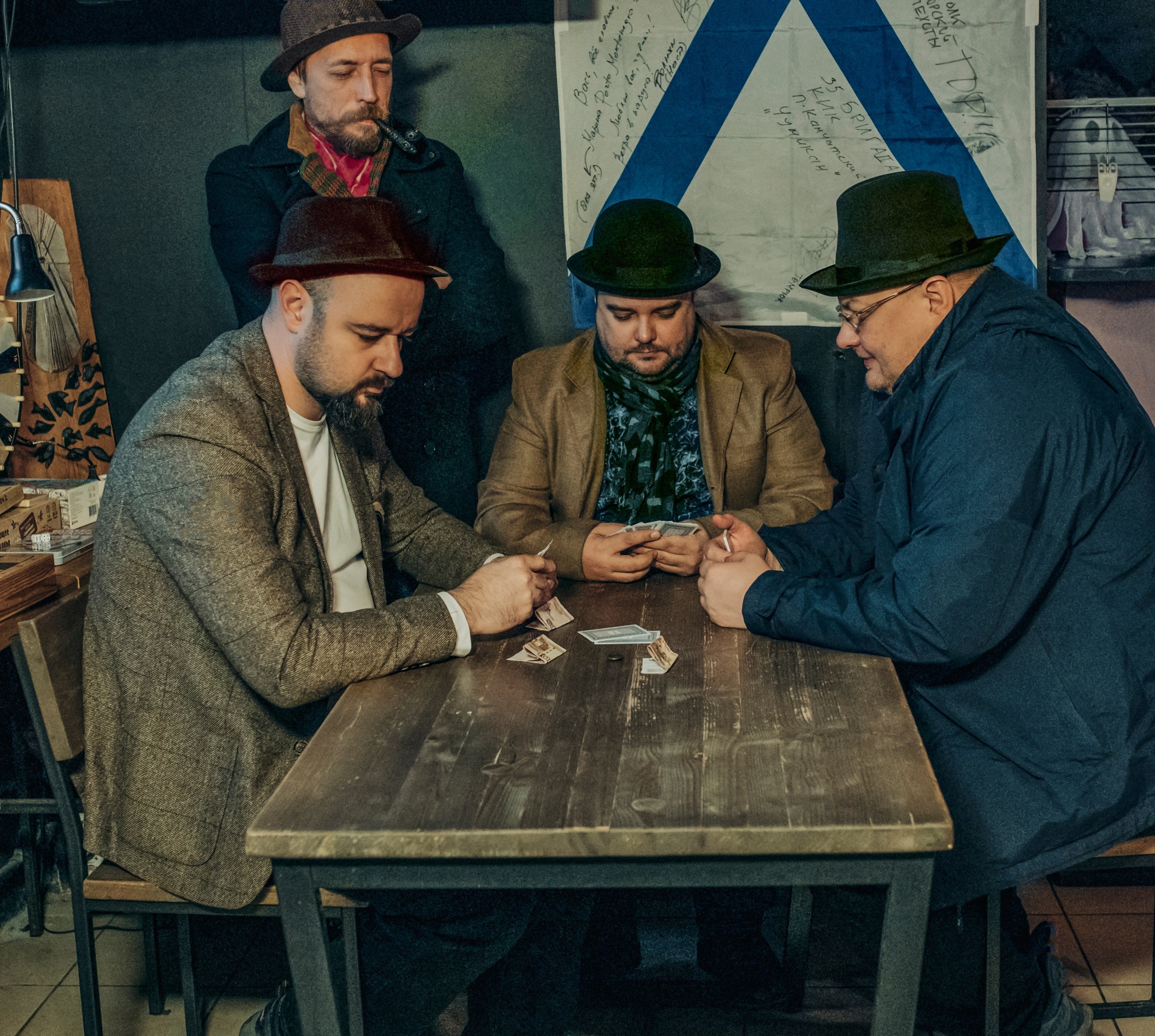 Barnie_polotna. Фотограф Щербинина Виктория Москва