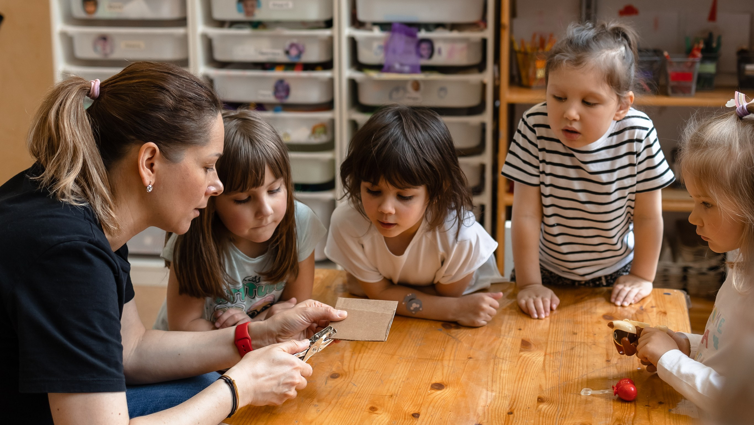 Фотограф Печерская Анастасия