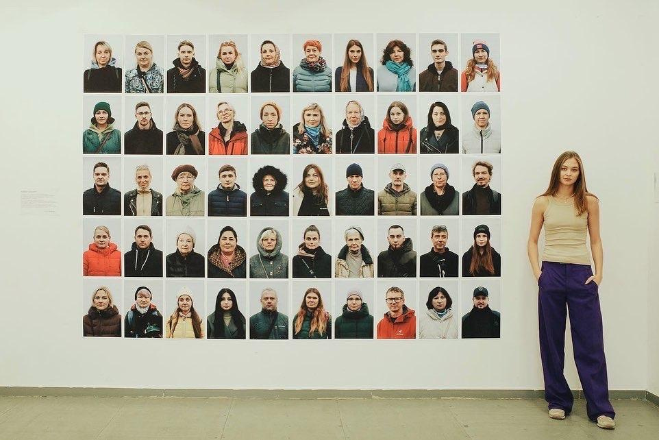 Об авторе. Юлия Петренко