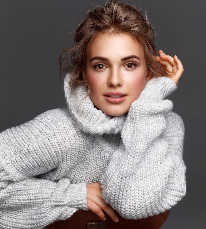 Фотограф Анна Касьянова