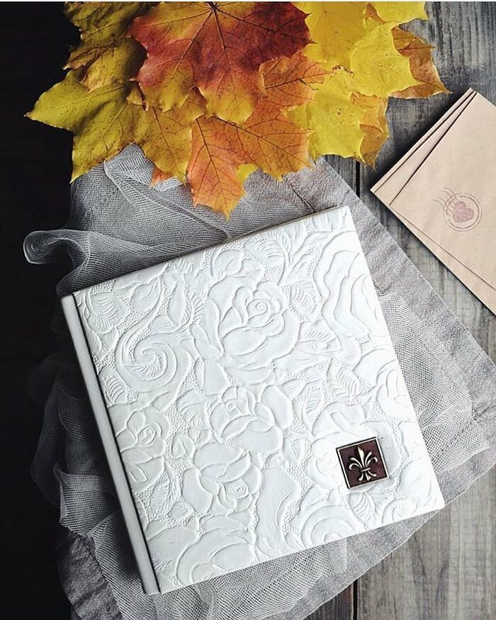 Фотокниги. Саша Бычихина фотограф