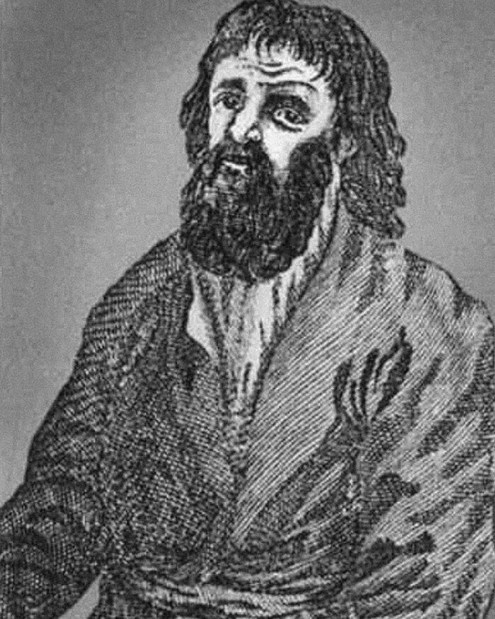 Прогулка по криминальной Москве прошлого. Индивидуальные авторские экскурсии в Москве