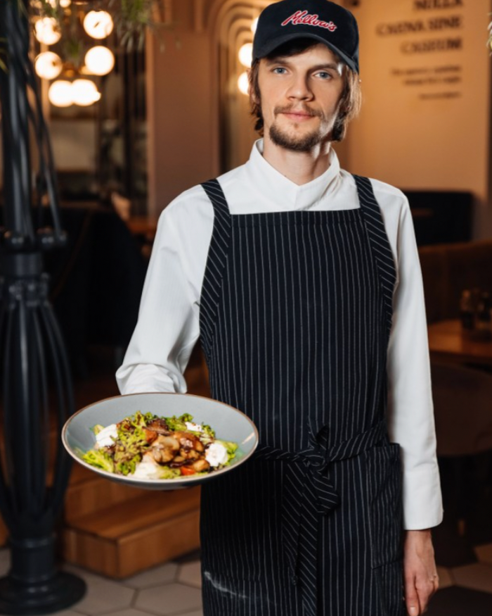Фотограф Николай Петрушкин | Ставрополь, Москва