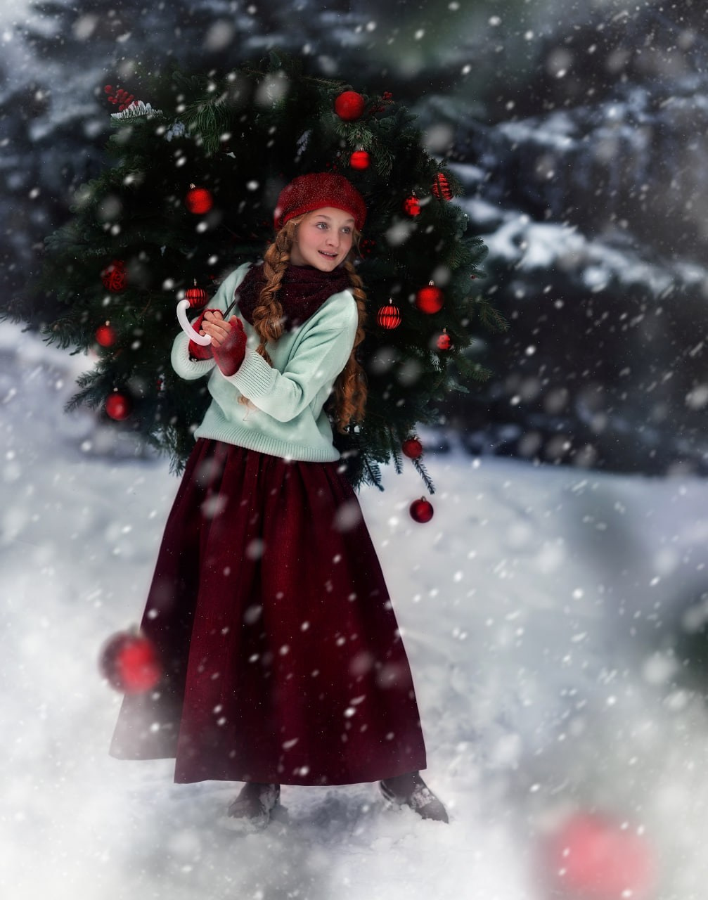 Весенний воркшоп в Москве. Детский и семейный фотограф Нижнего Новгорода и Москвы Олеся Ратникова