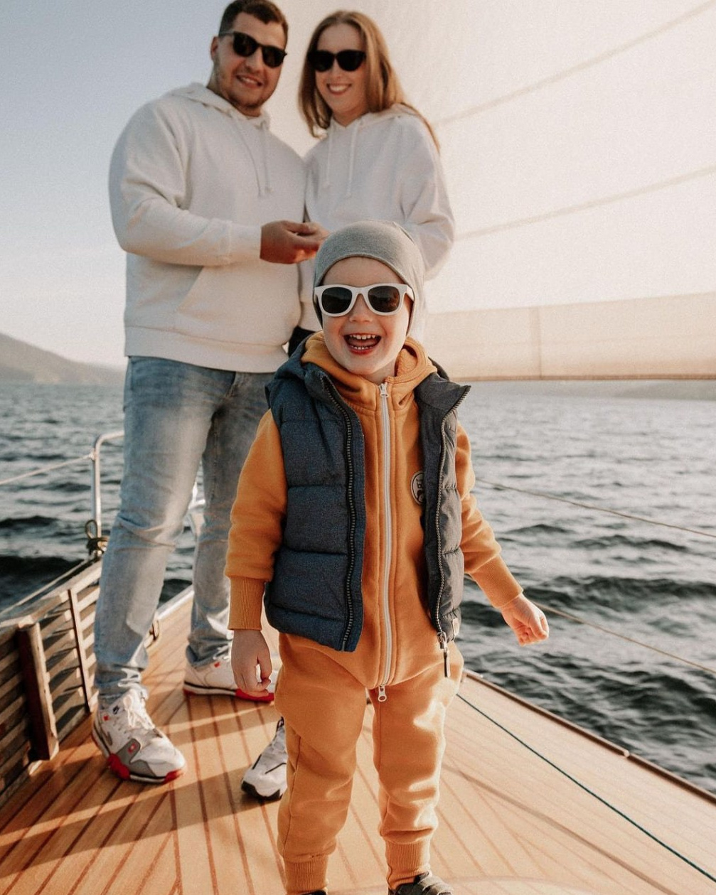 RestPlace — айсфлоатинг, яхты, хивусы — активный отдых Красноярск