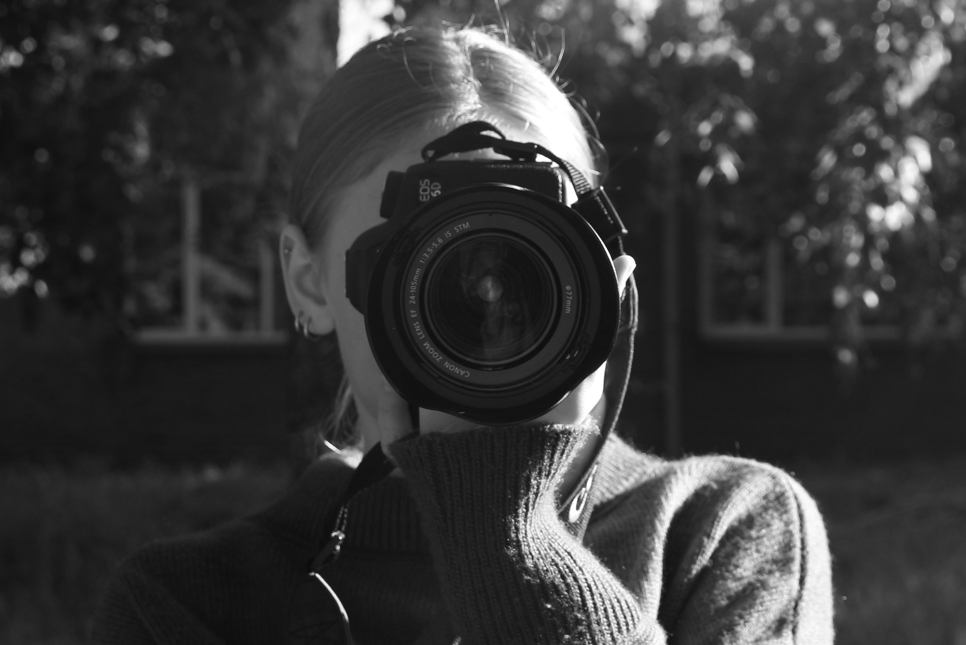 Фотограф, г. Иркутск