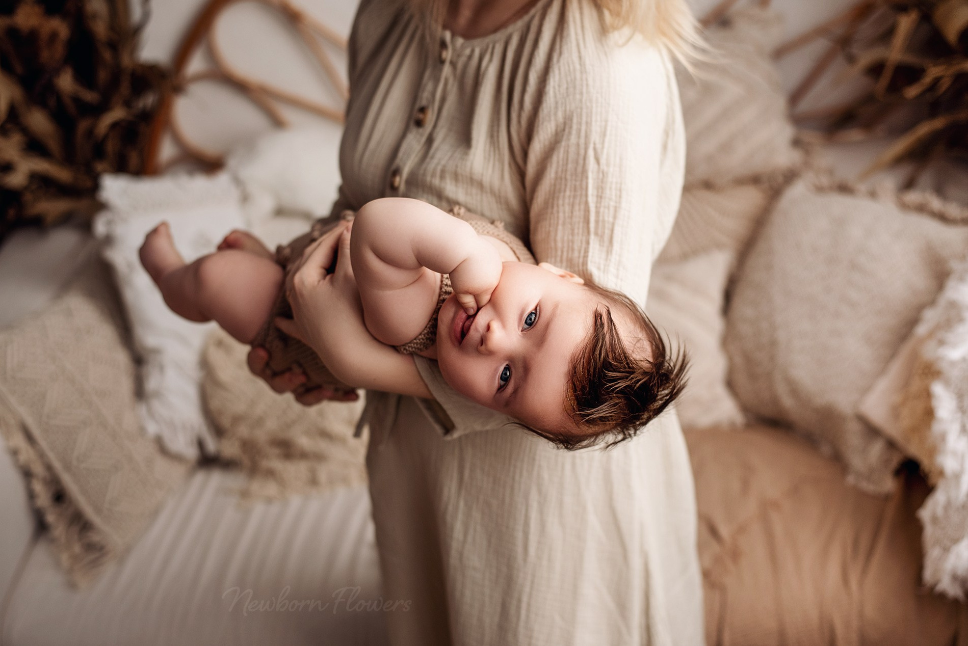 Услуги. Фотограф новорожденных и детей до года г. Саранск