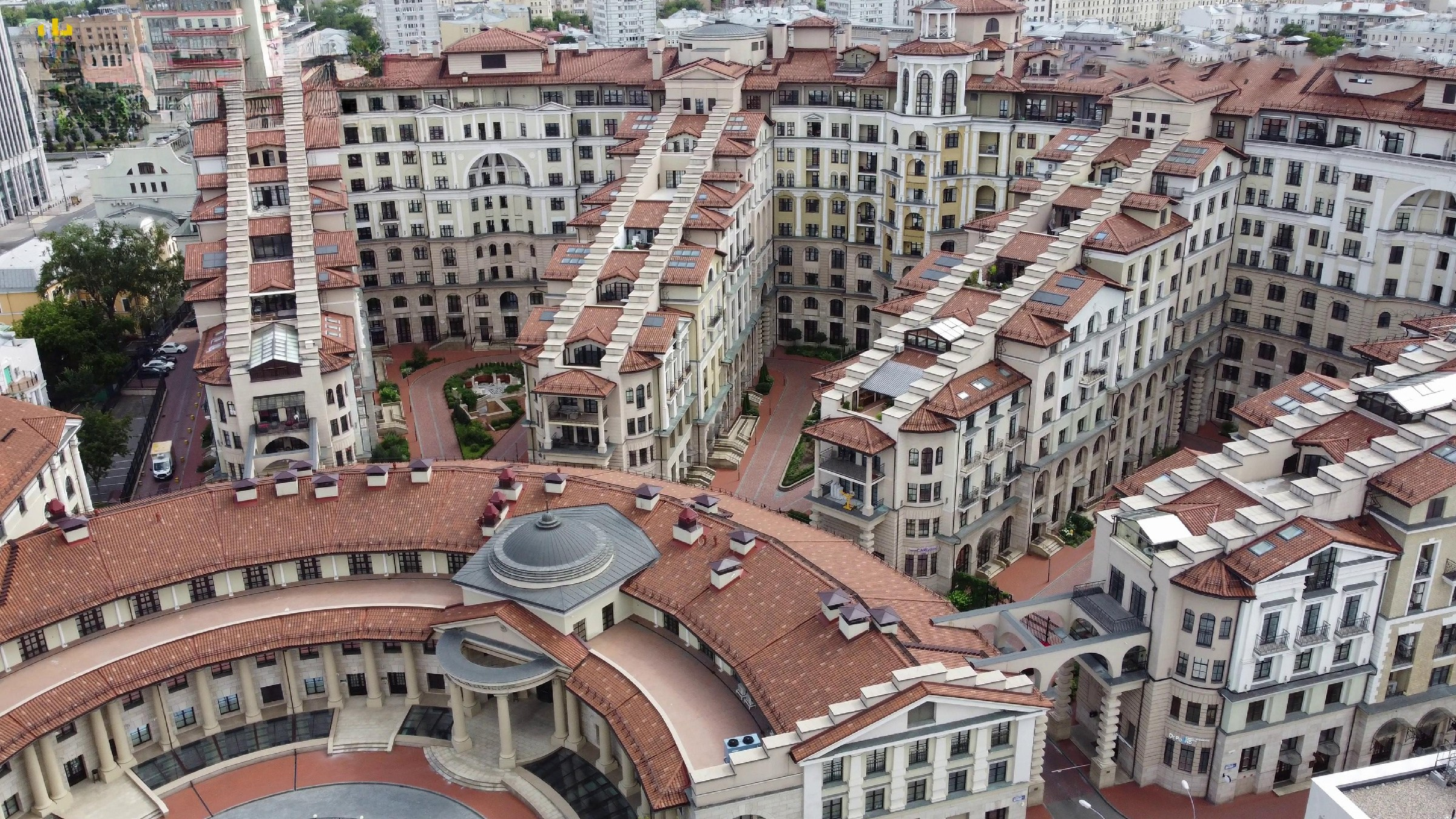 Места для свадебной фотосессии в Москве. Геннадий Степанов —фотограф в Москве