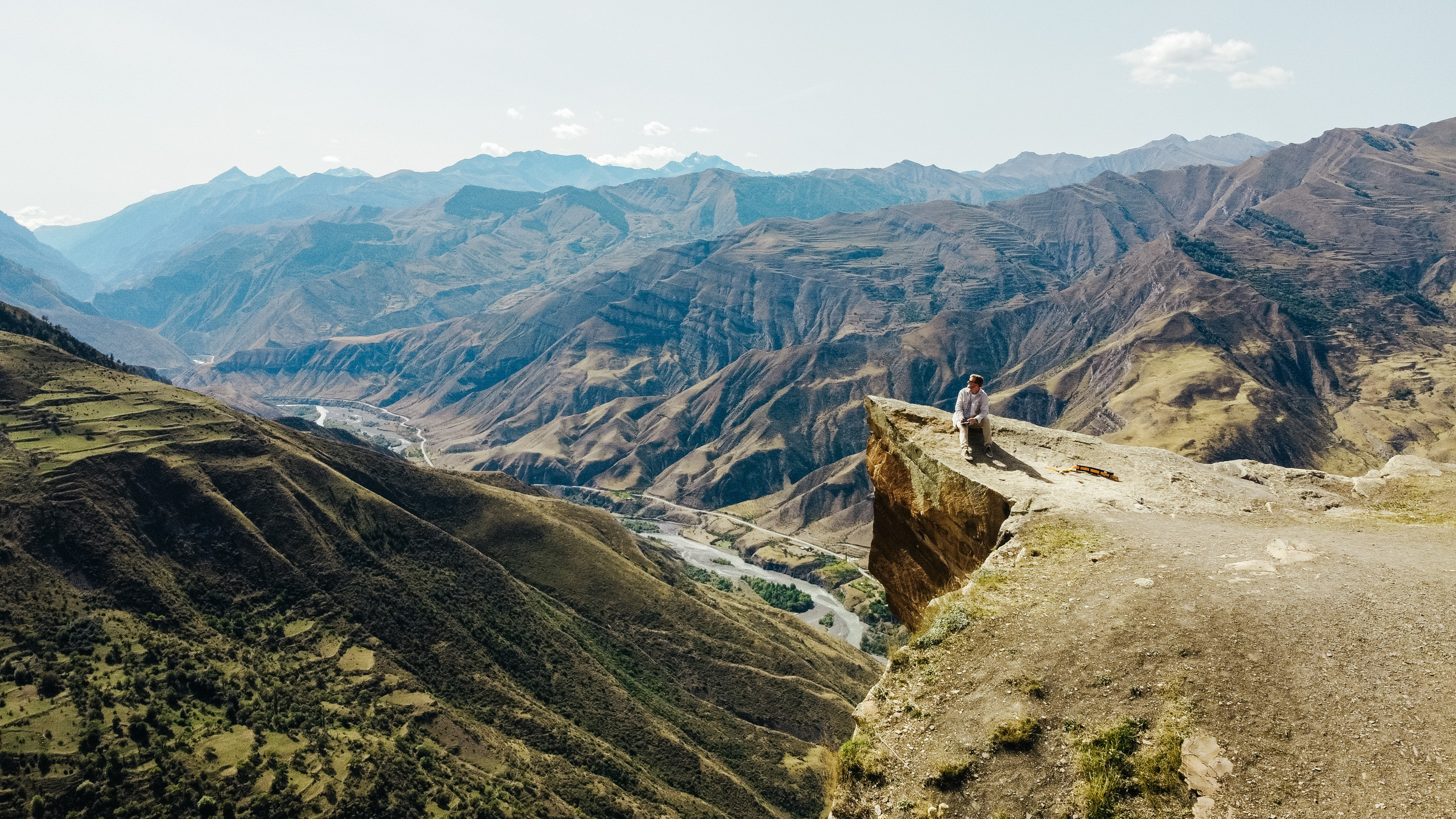 Дагестан. Туры в Дагестан, Байкал, Итуруп Курилы и Камчатку