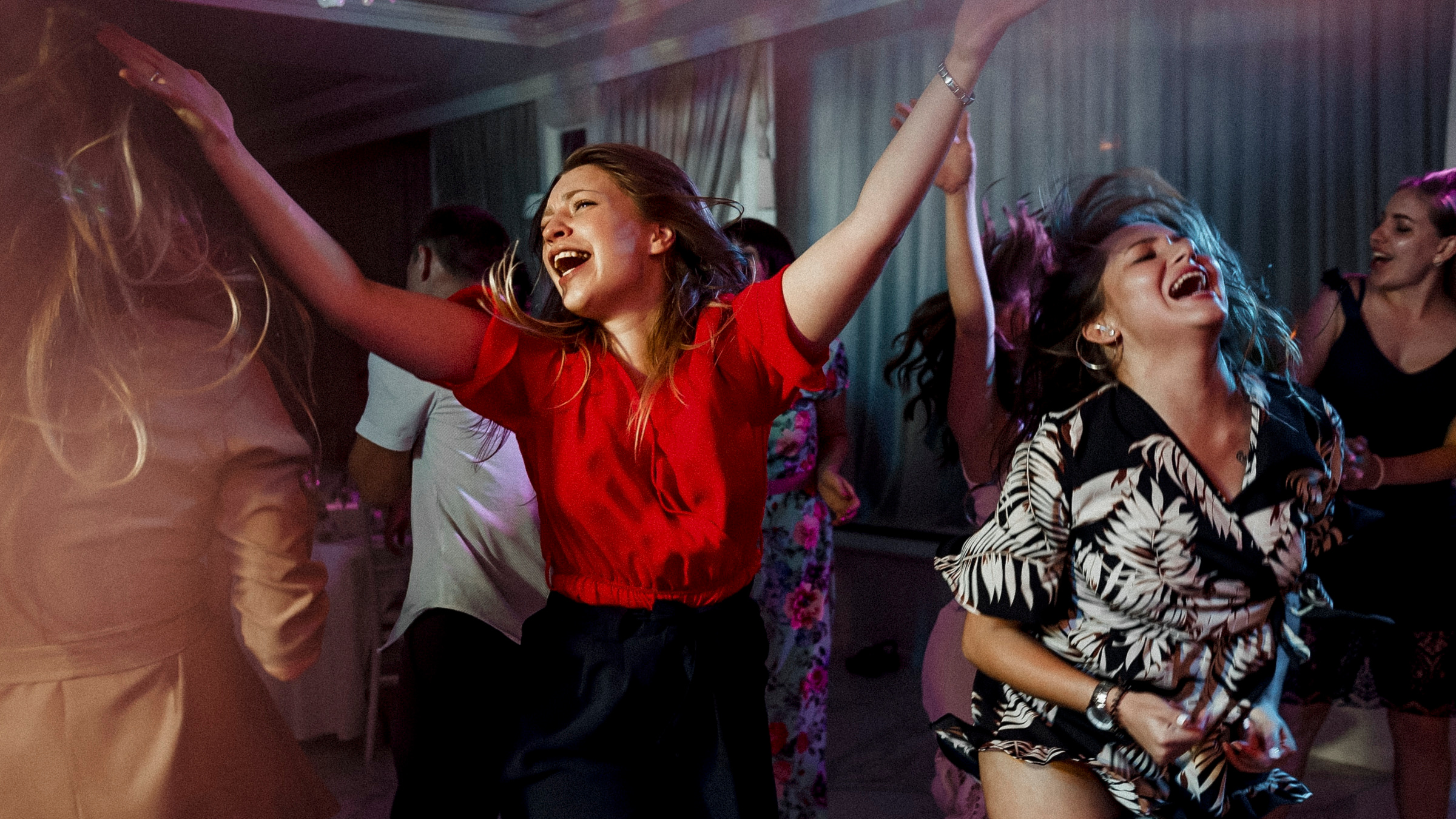 Как определить свой свадебный бюджет?