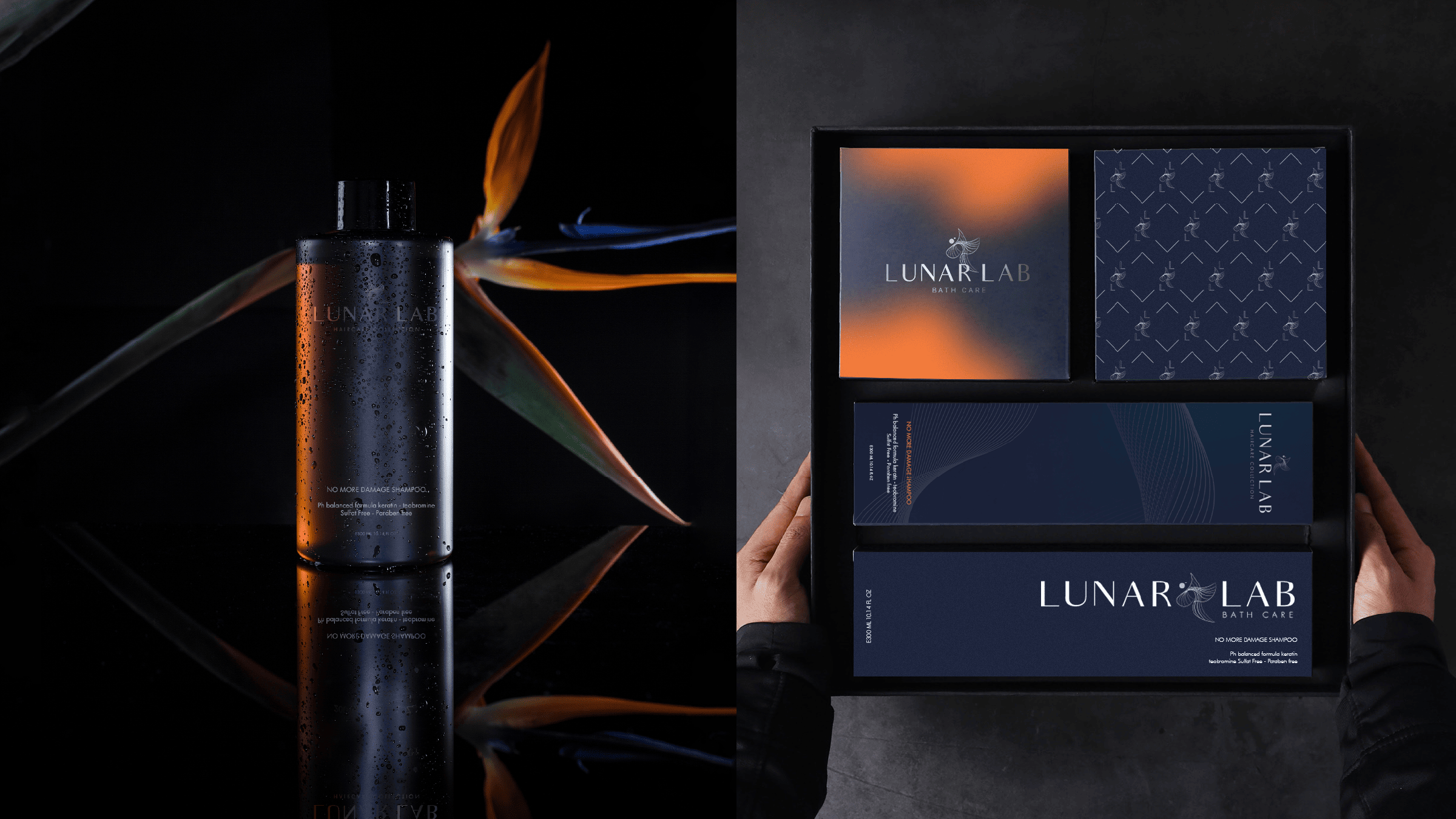 Фирменный стиль для бренда Lunar Lab. Женский и контент фотограф Люба Пунанцева. Северодвинск. Архангельск