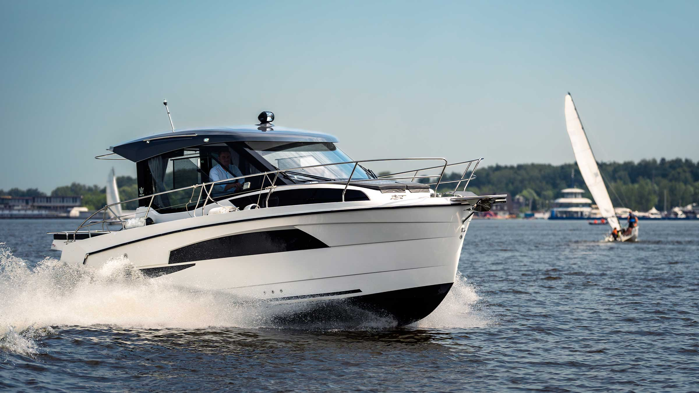 Фото и видео лодок, катеров и яхт в Москве и МО | TrendFrame. Видеосъёмка и фотосъёмка для бизнеса в Москве | TrendFrame