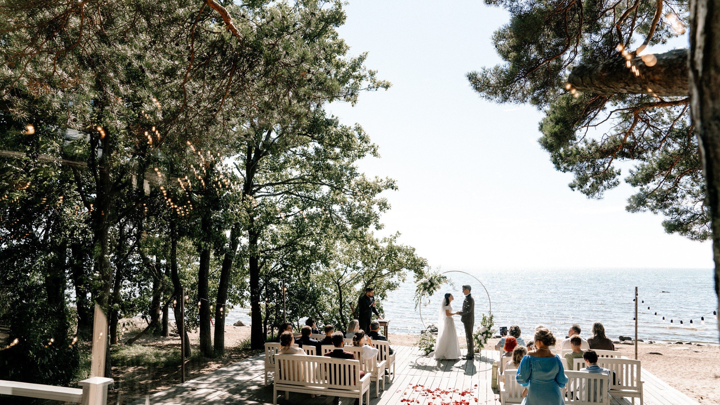 Свадебный фотограф в Ростове-на-Дону Саша Филатова