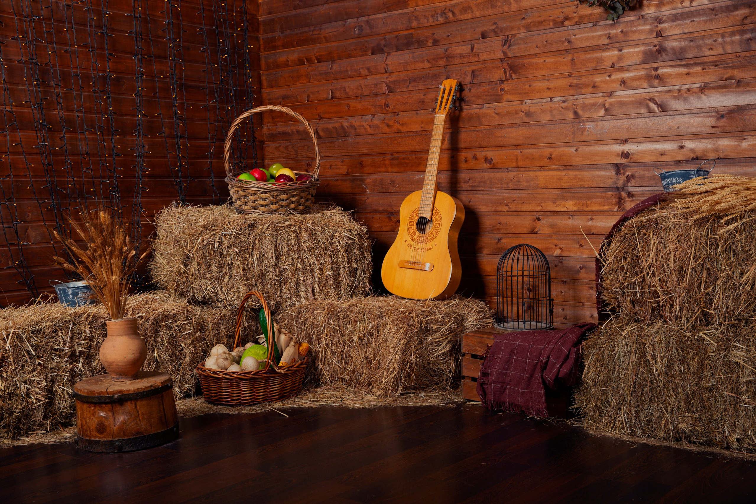 Студия Целиком. Фотостудия Кураж