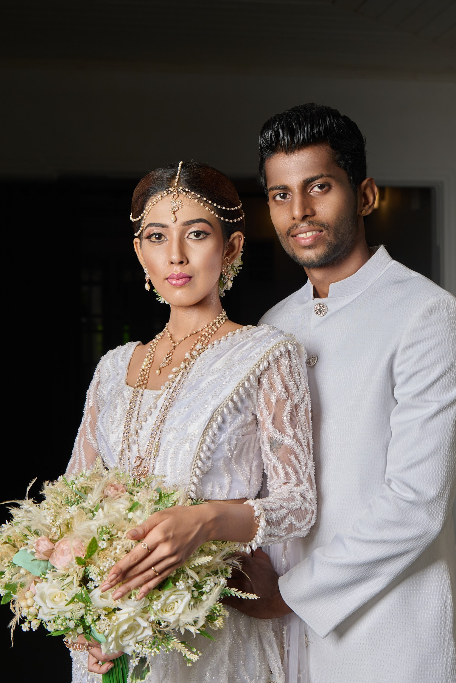 Wedding Photography. Studio De Ros