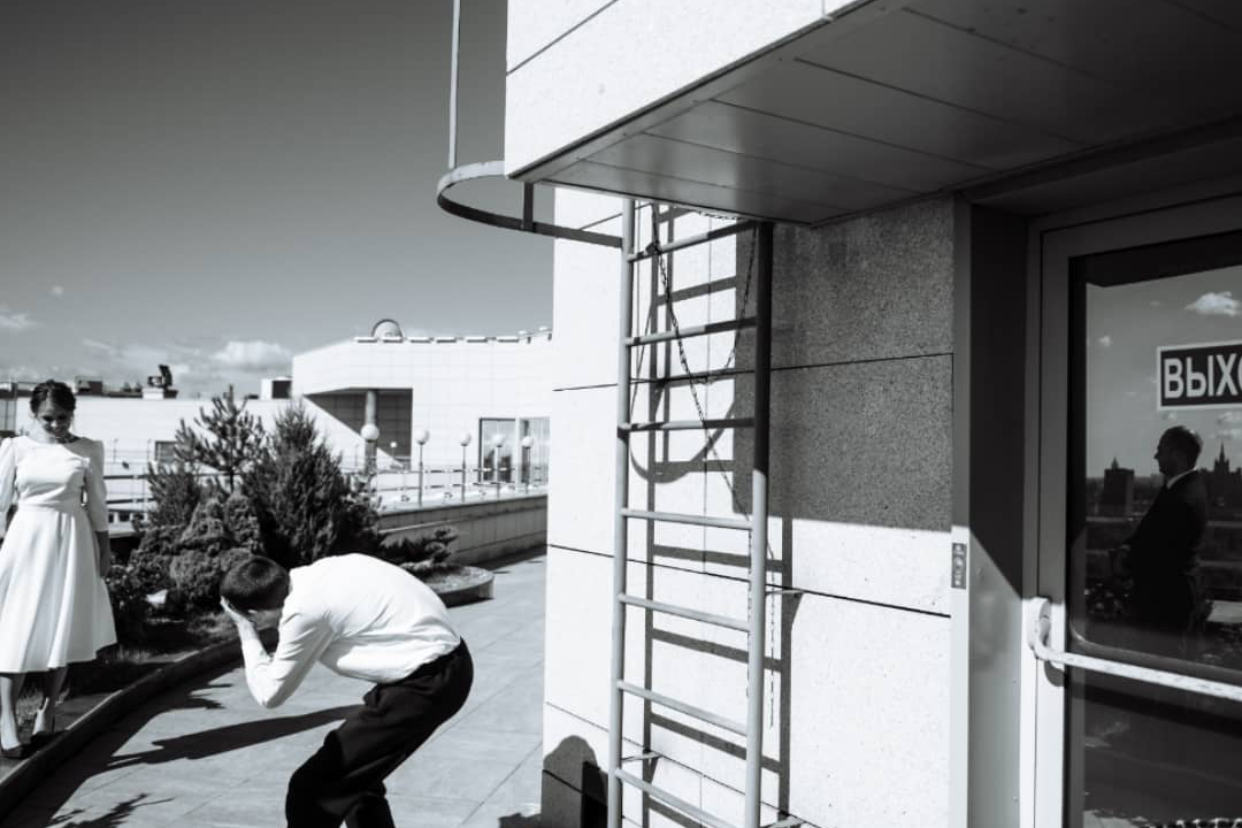 Контакты. RUSWED фотограф видеограф РУСВЕД