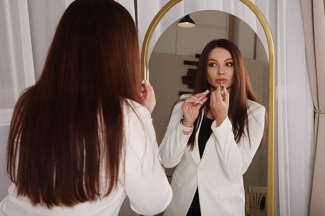 Обучение. Свадебный стилист Москва