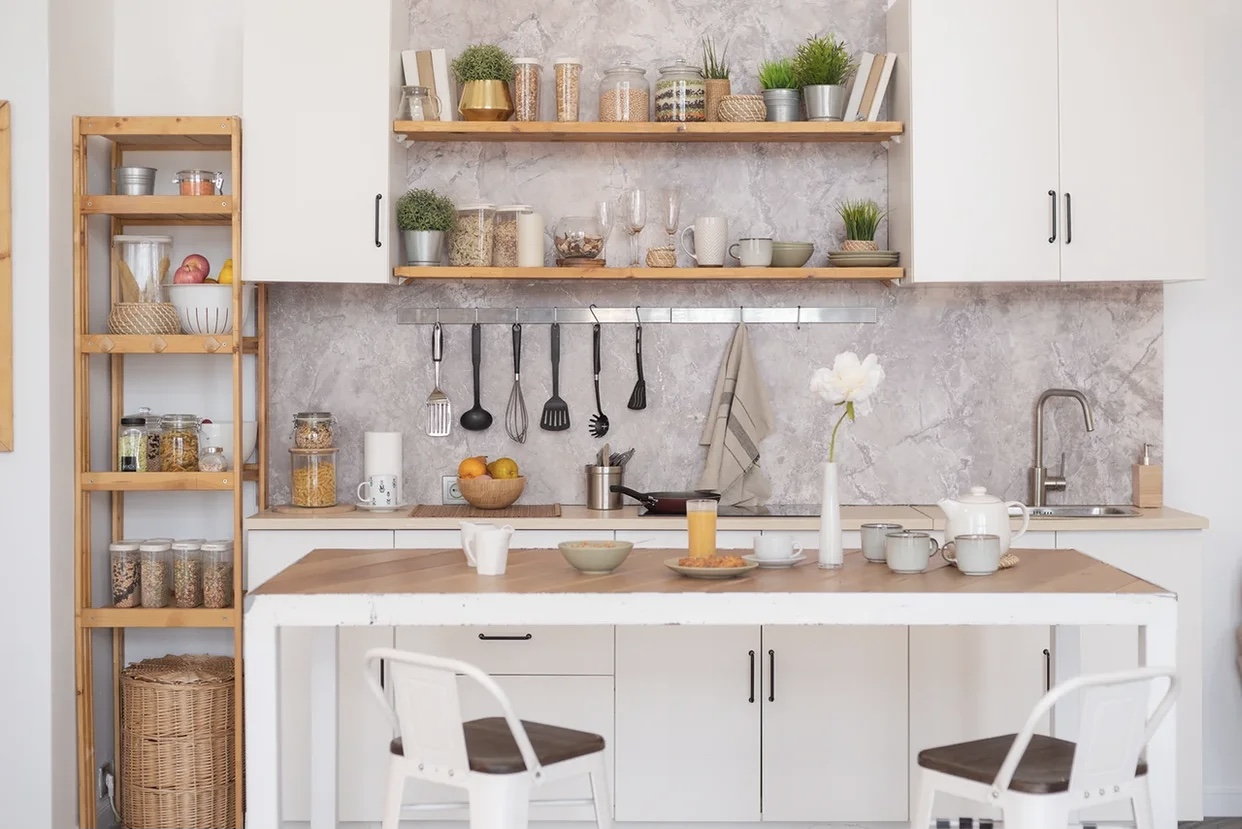 Мудборд: Организатор пространство/Расхламление. Контент-съёмка и бизнес-портреты в Москве. Виктория Кулюкина