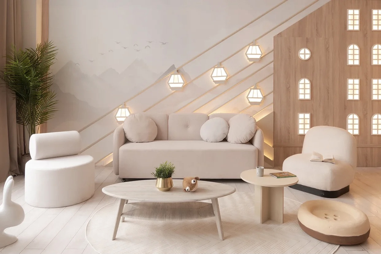 Студии где я снимаю чаще. Галина Шарапова Детский и семейный фотограф Москва