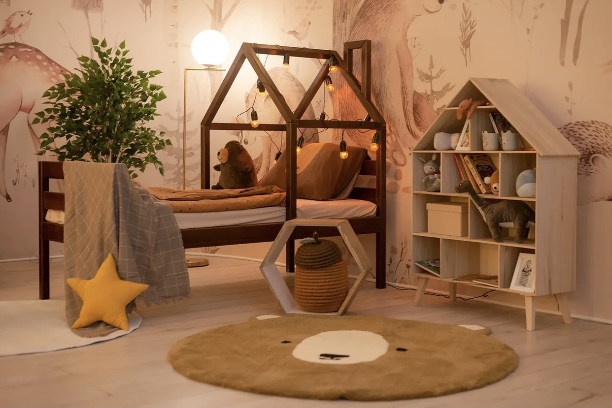 Студии где я снимаю чаще. Галина Шарапова Детский и семейный фотограф Москва