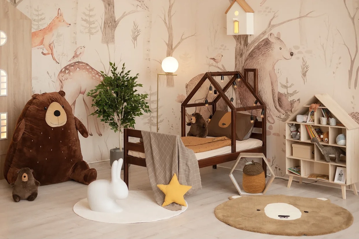 Студии где я снимаю чаще. Галина Шарапова Детский и семейный фотограф Москва