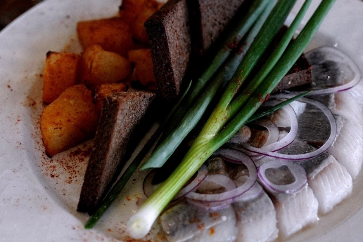 Холодные закуски. Кейтеринг Royal Catering | По Москве и Московской области организуем ресторанное обслуживание