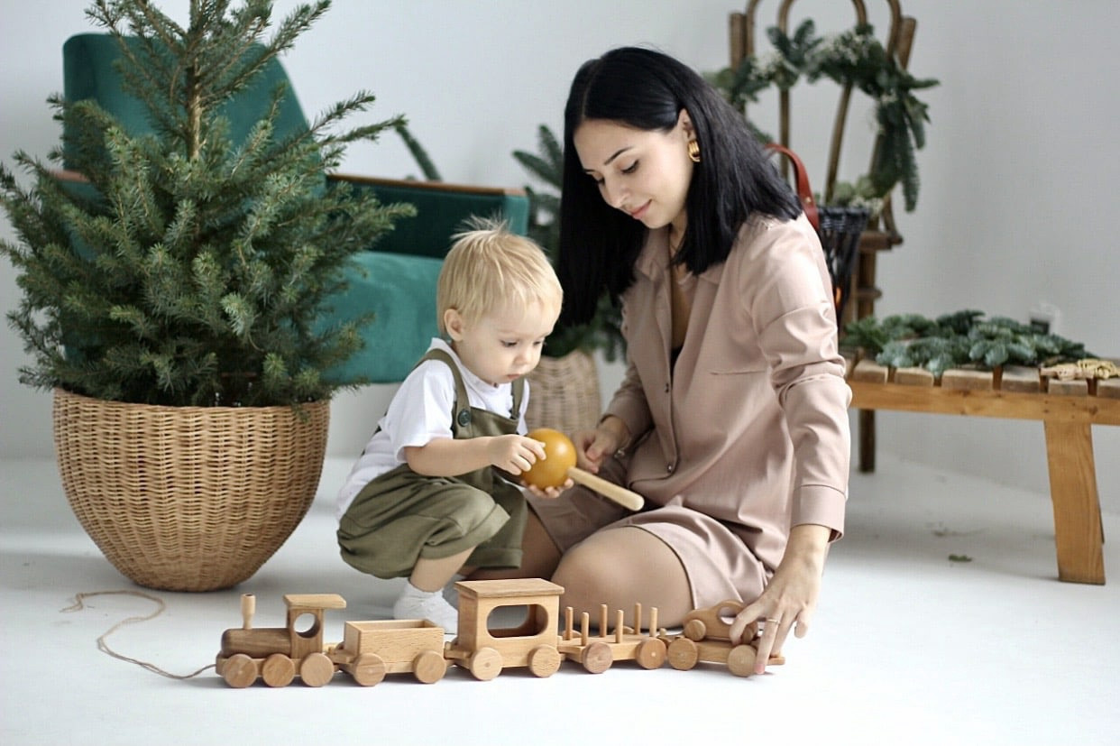 Услуги. Детская фотостудия Ангел Симферополь