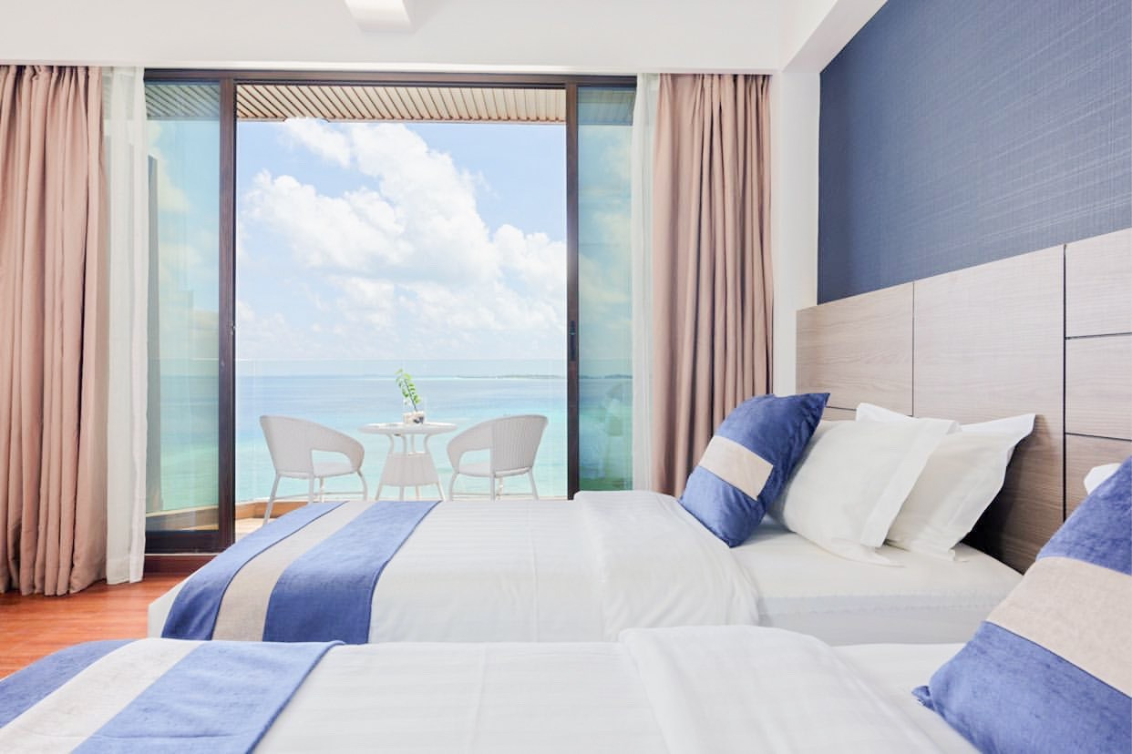 TOURS TO THE MALDIVES