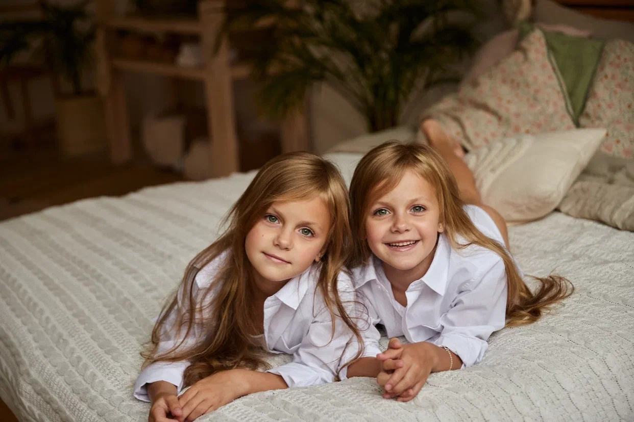 3 — 12 лет. Модельное Агентство