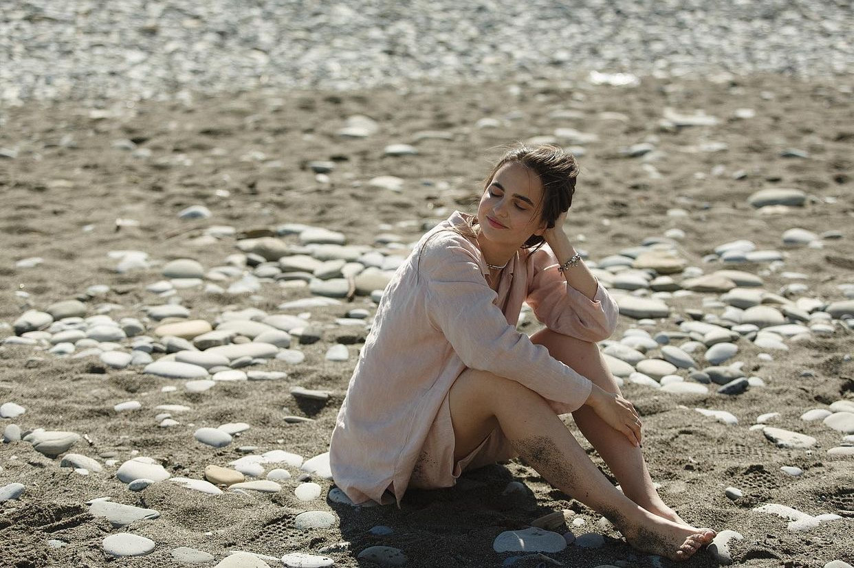 Фотосессия на Море. Семейный и детский фотограф в Краснодаре Миронова Евгения