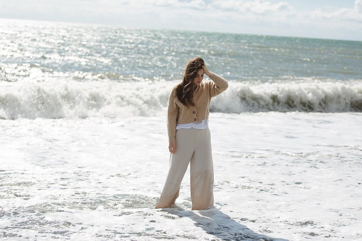 Фотосессия на Море. Семейный и детский фотограф в Краснодаре Миронова Евгения