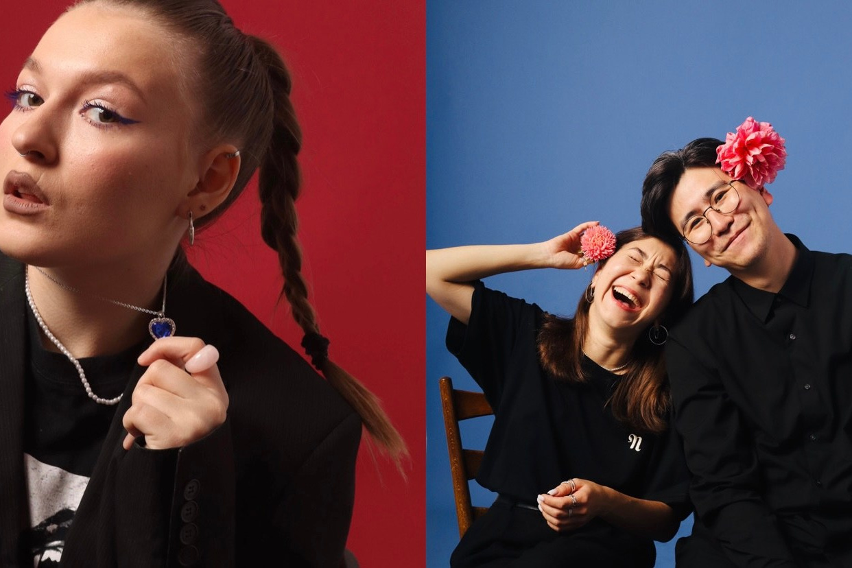 Услуги. Студия автопортрета «Люди» в Казани