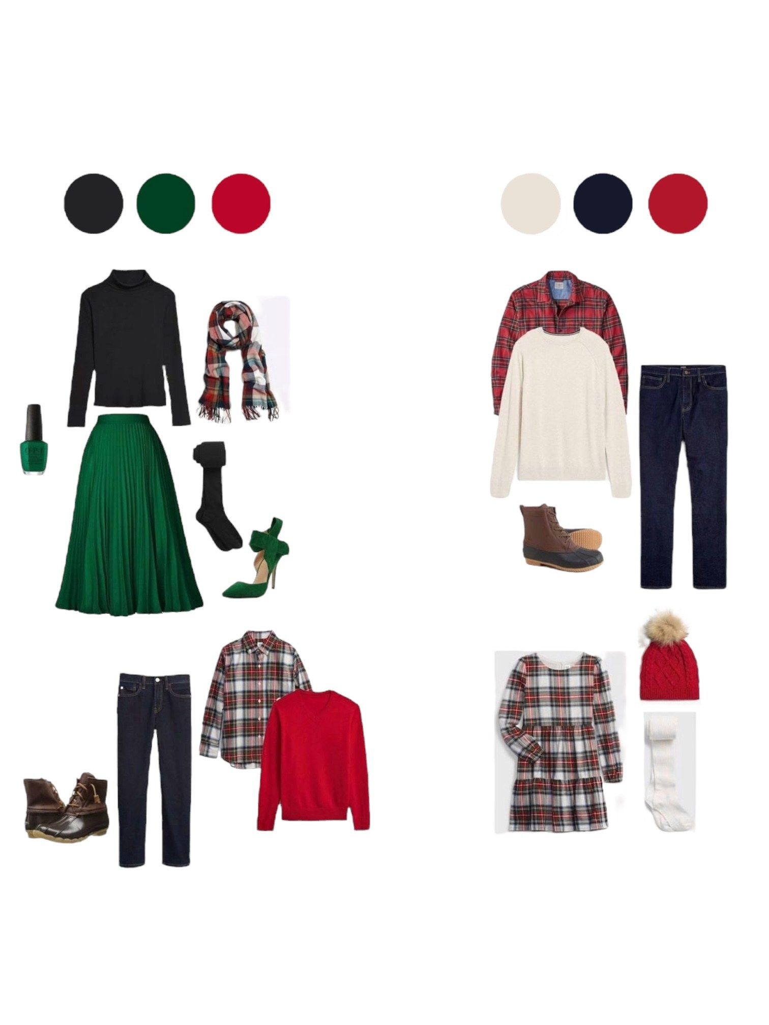 Новогодние фотосессии. Фотограф Норильск Талнах Оксана Пашкевич